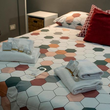 San Pietro Roma Suite ภายนอก รูปภาพ