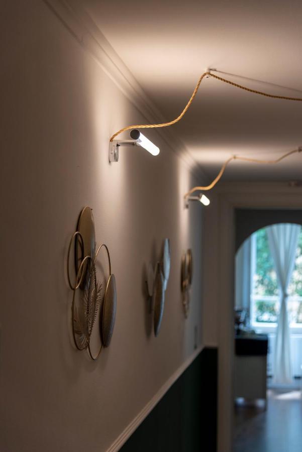 San Pietro Roma Suite ภายนอก รูปภาพ
