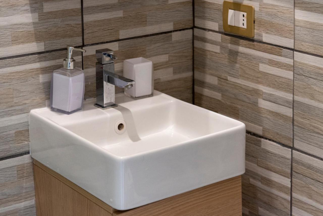 San Pietro Roma Suite ภายนอก รูปภาพ