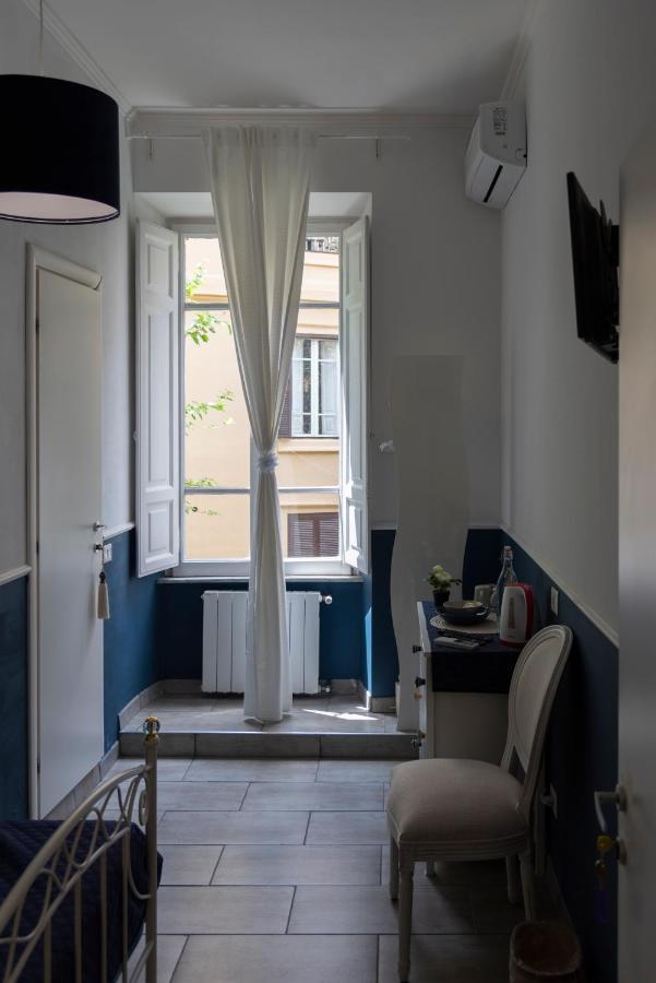 San Pietro Roma Suite ภายนอก รูปภาพ