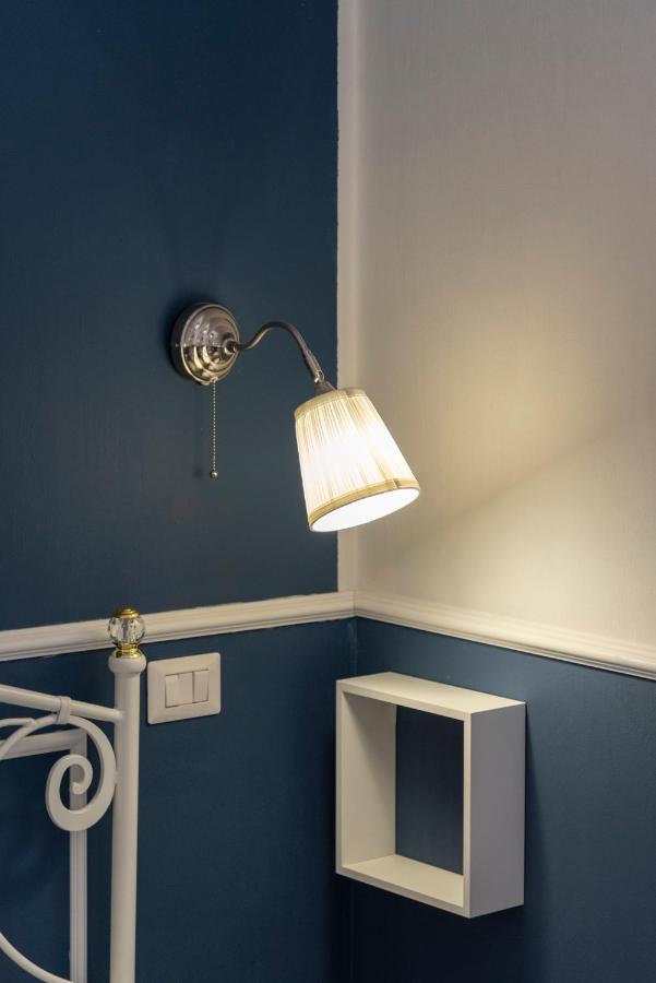 San Pietro Roma Suite ภายนอก รูปภาพ