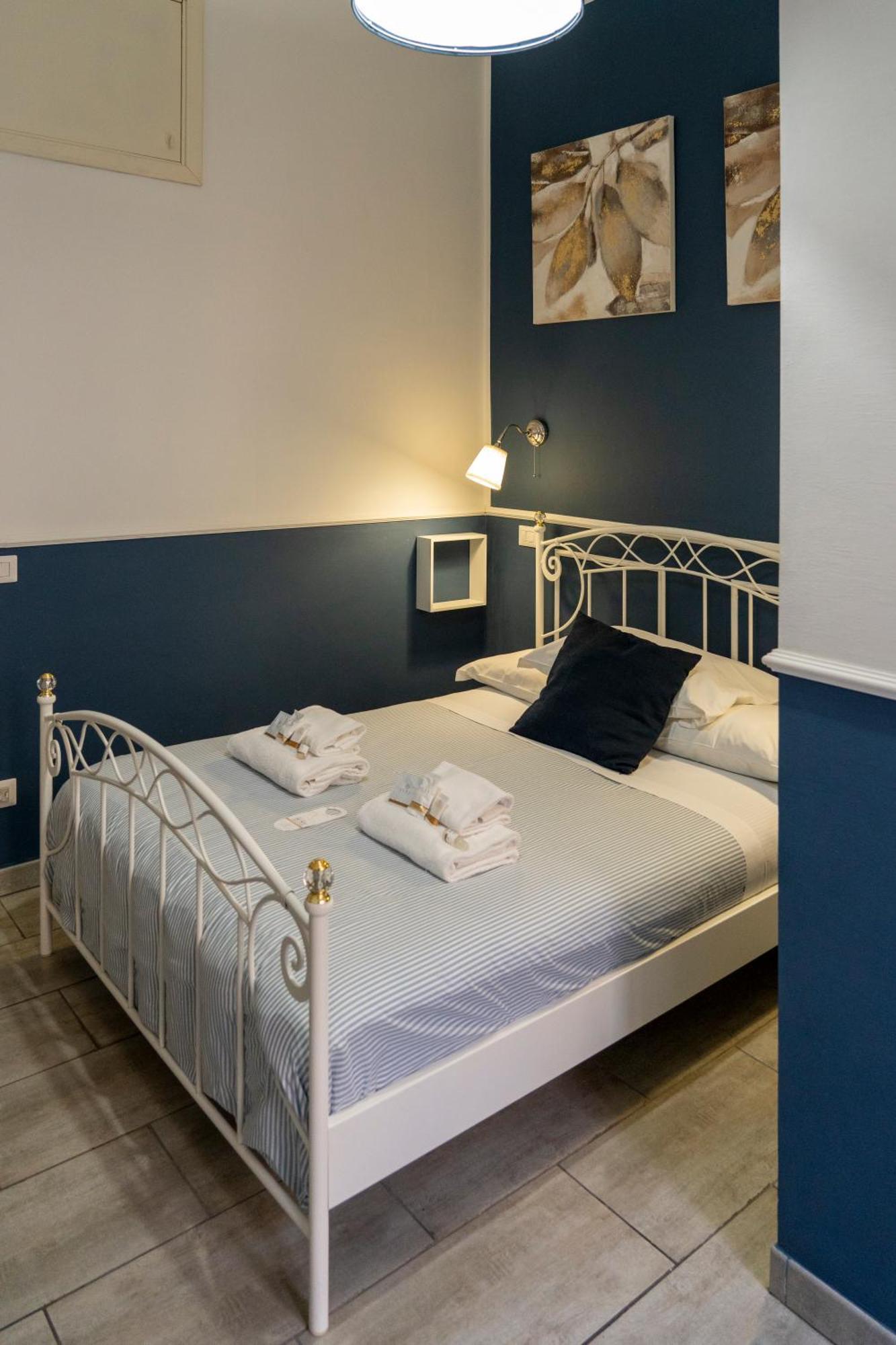 San Pietro Roma Suite ภายนอก รูปภาพ