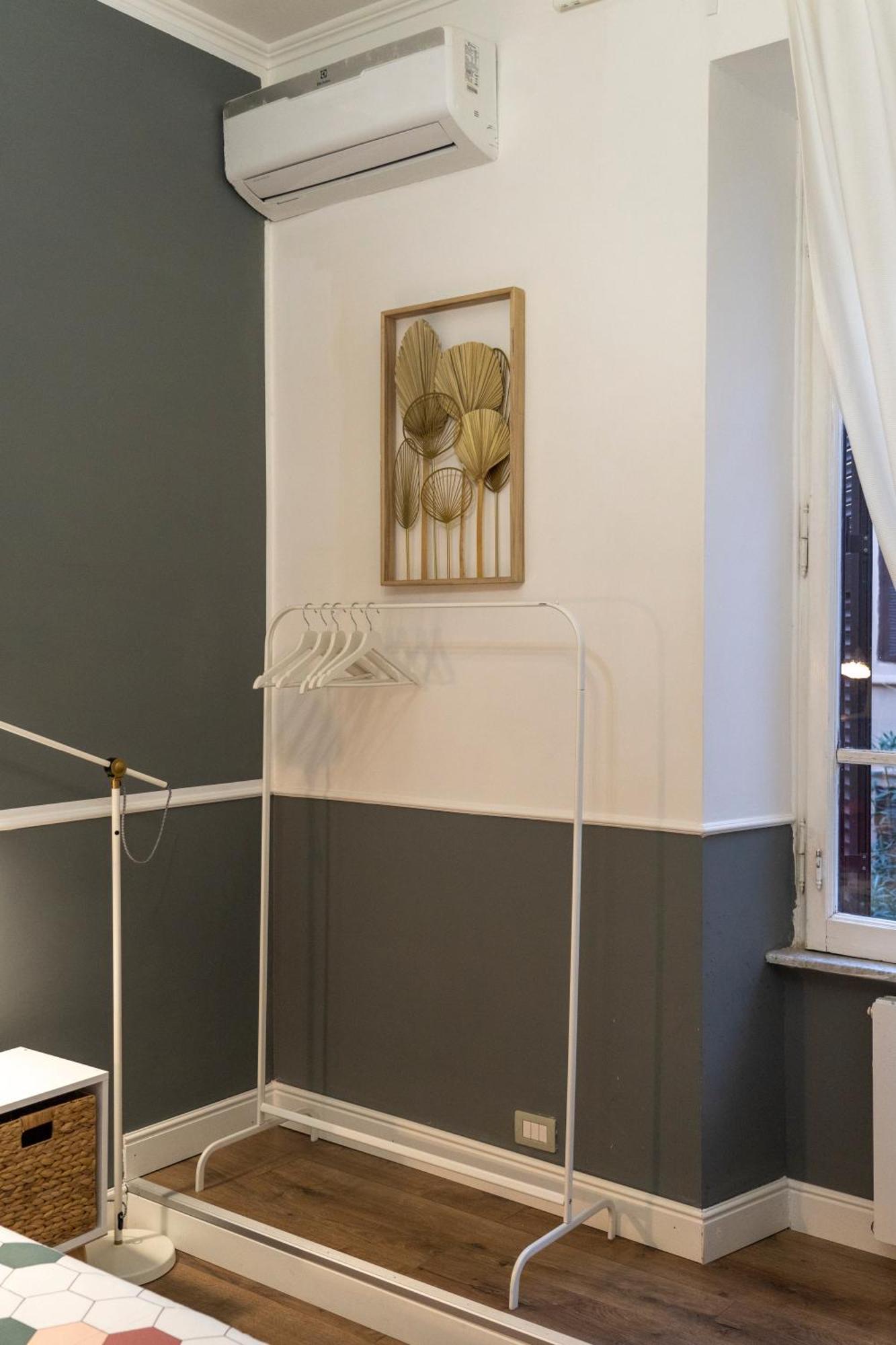 San Pietro Roma Suite ภายนอก รูปภาพ