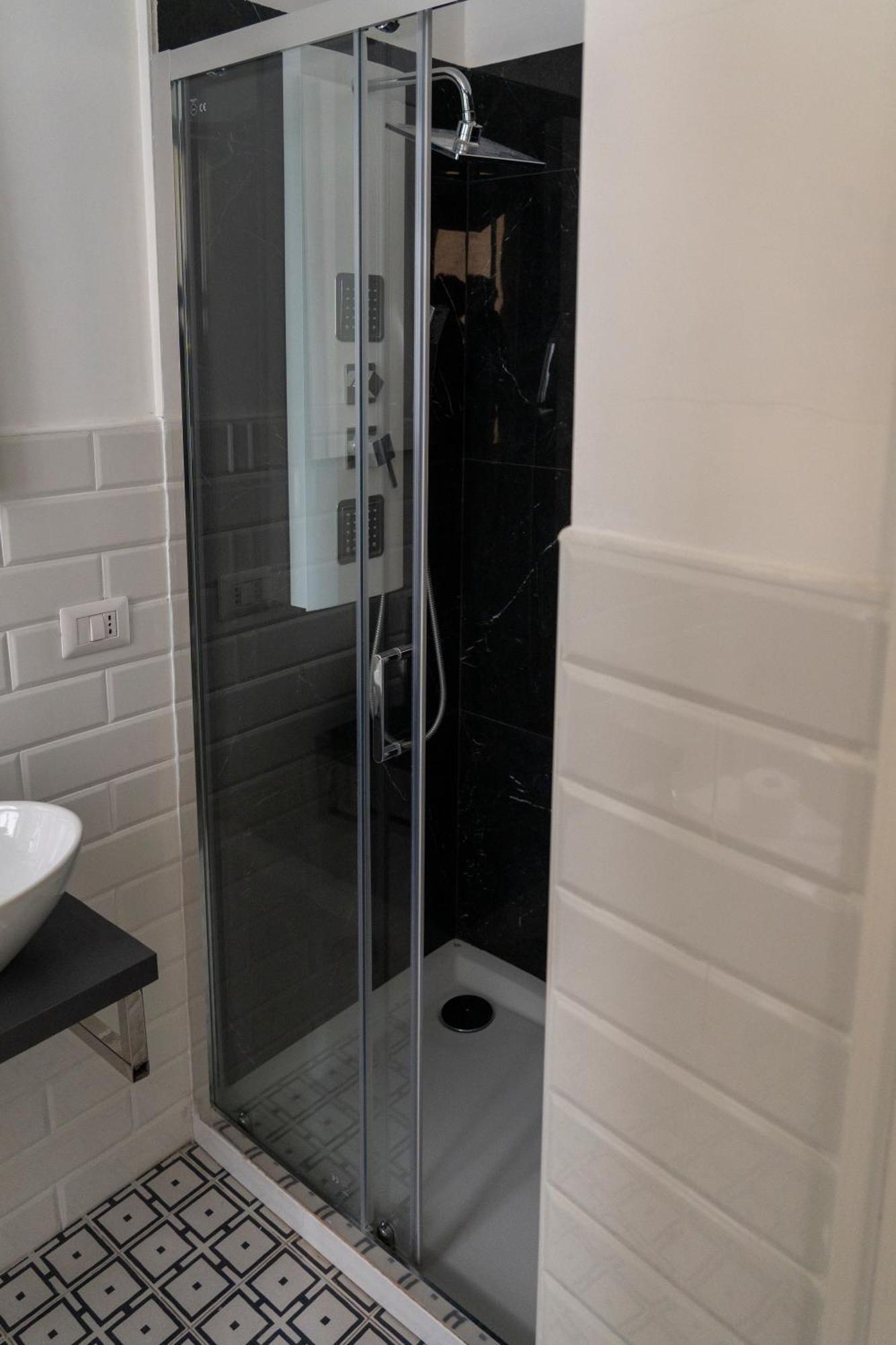 San Pietro Roma Suite ภายนอก รูปภาพ