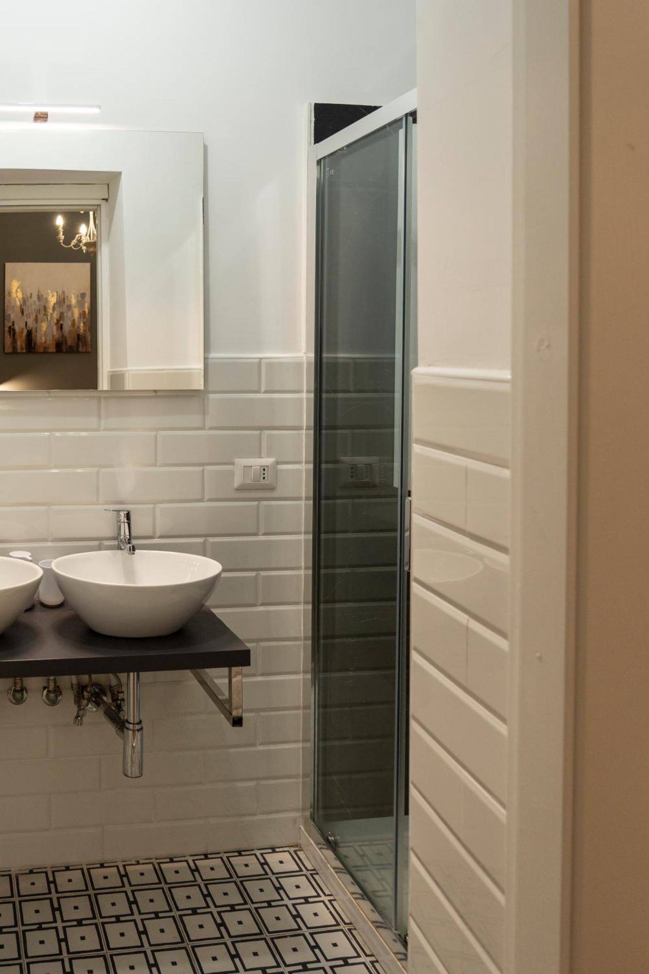 San Pietro Roma Suite ภายนอก รูปภาพ