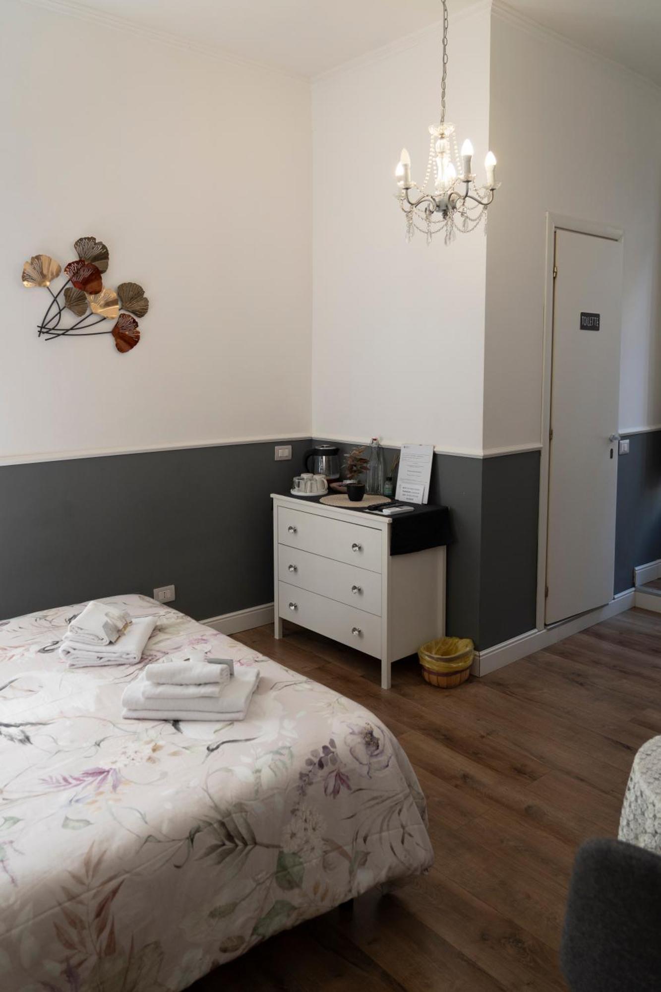 San Pietro Roma Suite ภายนอก รูปภาพ