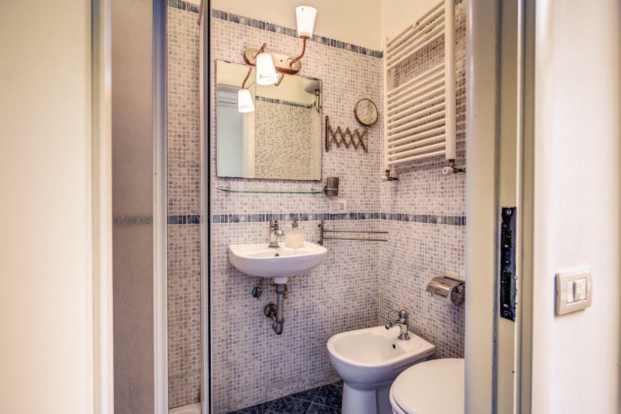 San Pietro Roma Suite ภายนอก รูปภาพ